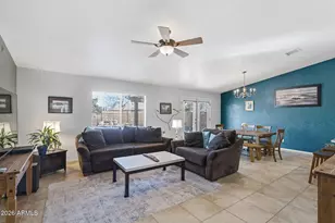 3801 Paseo De Cardo --, Sierra Vista, AZ 85650 - Photo 11