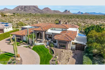 9297 N 129th Place, Scottsdale, AZ 85259 - Photo 127