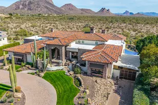 9297 N 129th Pl, Scottsdale, AZ 85259 - Photo 127