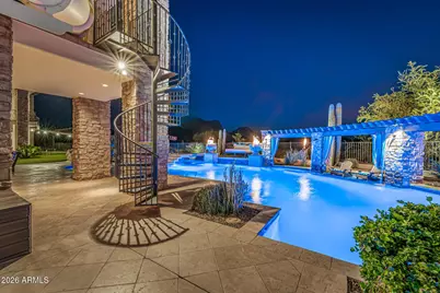 9297 N 129th Place, Scottsdale, AZ 85259 - Photo 111