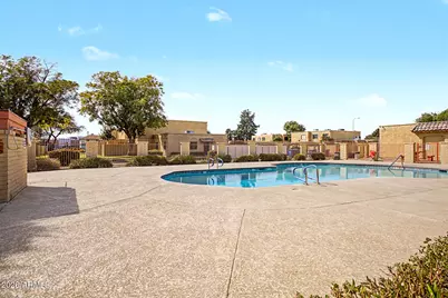 948 S Alma School Road #8, Mesa, AZ 85210 - Photo 29