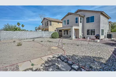 20442 N 37th Lane, Glendale, AZ 85308 - Photo 41