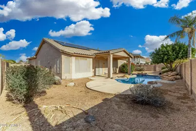 7233 W Cottontail Lane, Peoria, AZ 85383 - Photo 35