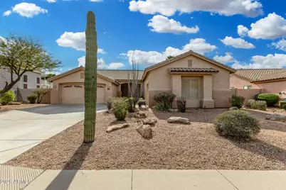 7233 W Cottontail Lane, Peoria, AZ 85383 - Photo 1