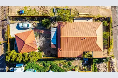140 N Kellner Avenue, Superior, AZ 85173 - Photo 75