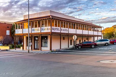 140 N Kellner Avenue, Superior, AZ 85173 - Photo 65