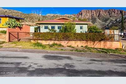 140 N Kellner Avenue, Superior, AZ 85173 - Photo 9