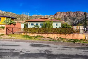 140 N Kellner Ave, Superior, AZ 85173 - Photo 5