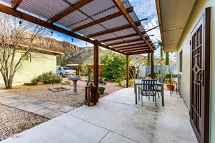 140 N Kellner Ave, Superior, AZ 85173 - Photo 19