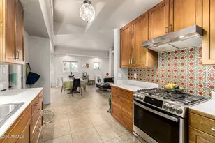 140 N Kellner Ave, Superior, AZ 85173 - Photo 3