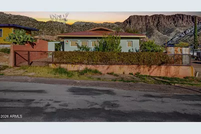 140 N Kellner Avenue, Superior, AZ 85173 - Photo 9