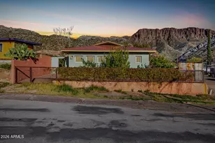 140 N Kellner Ave, Superior, AZ 85173 - Photo 9