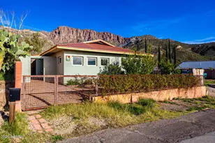 140 N Kellner Ave, Superior, AZ 85173 - Photo 1