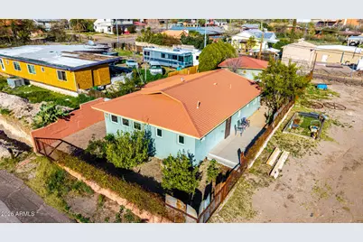 140 N Kellner Avenue, Superior, AZ 85173 - Photo 69