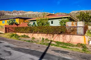 140 N Kellner Ave, Superior, AZ 85173 - Photo 13
