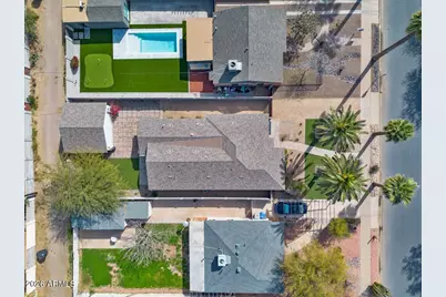 1701 N 16th Avenue, Phoenix, AZ 85007 - Photo 63