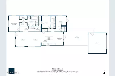 1701 N 16th Avenue, Phoenix, AZ 85007 - Photo 47