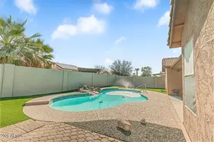 1663 E Sunflower St, Casa Grande, AZ 85122 - Photo 35