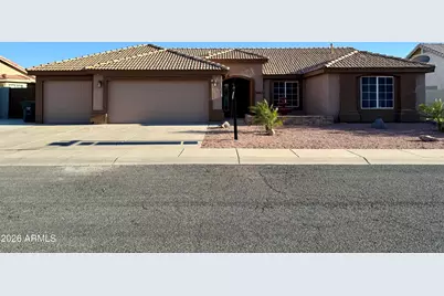 1663 E Sunflower Street, Casa Grande, AZ 85122 - Photo 1