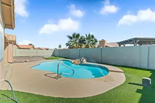 1663 E Sunflower St, Casa Grande, AZ 85122 - Photo 37