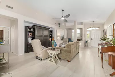 9035 W Sierra Pinta Drive N, Peoria, AZ 85382 - Photo 1