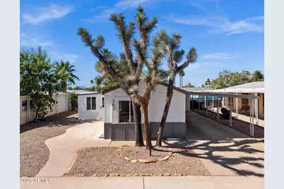 245 S 56th Street #161, Mesa, AZ 85206 - Photo 1