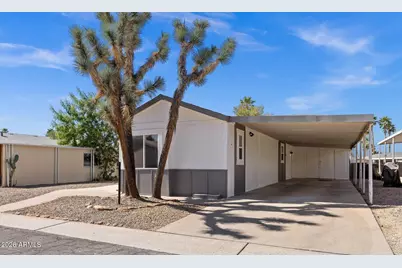 245 S 56th Street #161, Mesa, AZ 85206 - Photo 3