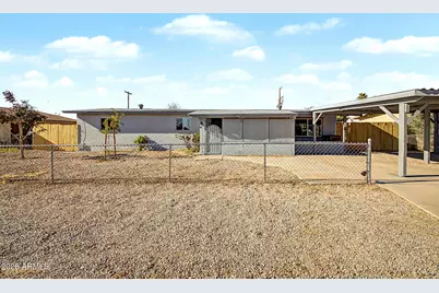 9112 E Vine Avenue, Mesa, AZ 85208 - Photo 1