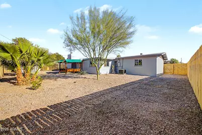 9112 E Vine Avenue, Mesa, AZ 85208 - Photo 33