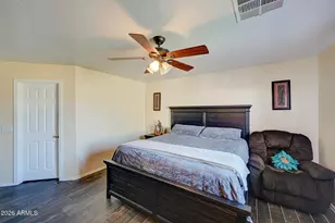 23296 W Ashleigh Marie Dr, Buckeye, AZ 85326 - Photo 21