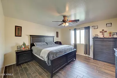 23296 W Ashleigh Marie Drive, Buckeye, AZ 85326 - Photo 19