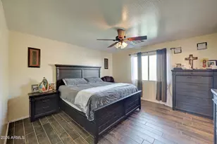 23296 W Ashleigh Marie Dr, Buckeye, AZ 85326 - Photo 19