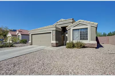 23296 W Ashleigh Marie Drive, Buckeye, AZ 85326 - Photo 3