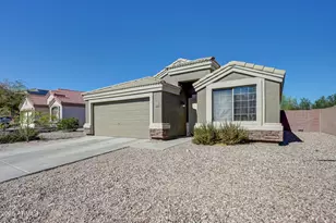 23296 W Ashleigh Marie Dr, Buckeye, AZ 85326 - Photo 3