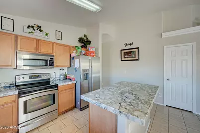 23296 W Ashleigh Marie Drive, Buckeye, AZ 85326 - Photo 13