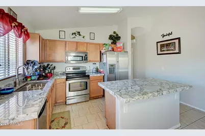 23296 W Ashleigh Marie Drive, Buckeye, AZ 85326 - Photo 11