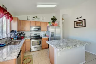 23296 W Ashleigh Marie Dr, Buckeye, AZ 85326 - Photo 11