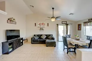 23296 W Ashleigh Marie Dr, Buckeye, AZ 85326 - Photo 15