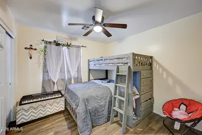 23296 W Ashleigh Marie Drive, Buckeye, AZ 85326 - Photo 25