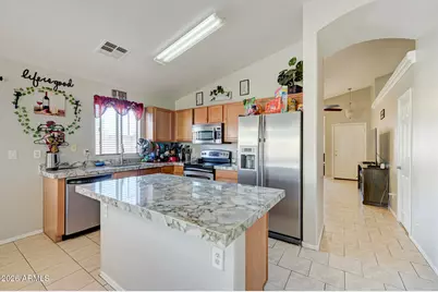 23296 W Ashleigh Marie Drive, Buckeye, AZ 85326 - Photo 9