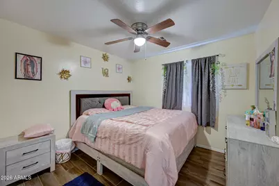 23296 W Ashleigh Marie Drive, Buckeye, AZ 85326 - Photo 27