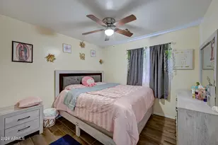 23296 W Ashleigh Marie Dr, Buckeye, AZ 85326 - Photo 27