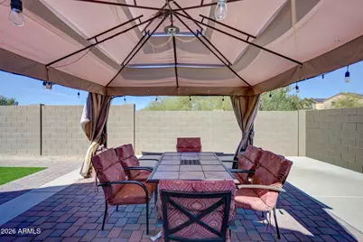 23296 W Ashleigh Marie Drive, Buckeye, AZ 85326 - Photo 31