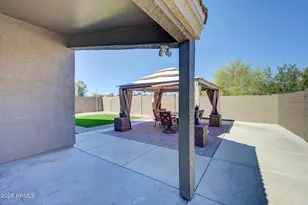 23296 W Ashleigh Marie Dr, Buckeye, AZ 85326 - Photo 29