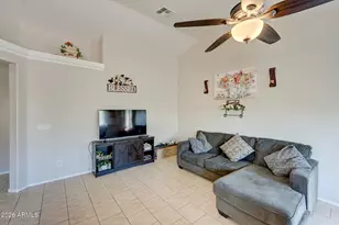 23296 W Ashleigh Marie Dr, Buckeye, AZ 85326 - Photo 17