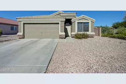 23296 W Ashleigh Marie Drive, Buckeye, AZ 85326 - Photo 1