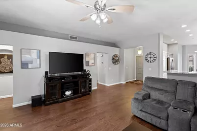 11537 W Gnatcatcher Lane, Surprise, AZ 85378 - Photo 11