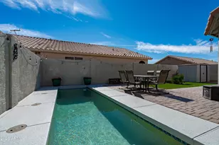 11537 W Gnatcatcher Ln, Surprise, AZ 85378 - Photo 33