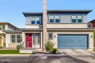 1555 E Ocotillo Rd, Phoenix, AZ 85014 - Photo 1