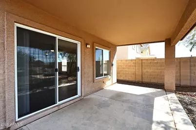 158 N 224th Lane, Buckeye, AZ 85326 - Photo 33